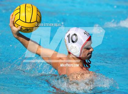 Thumbnail 3 in Mt. Carmel vs. Patrick Henry (CIF SoCal Regional D3 Semifinal) photogallery.