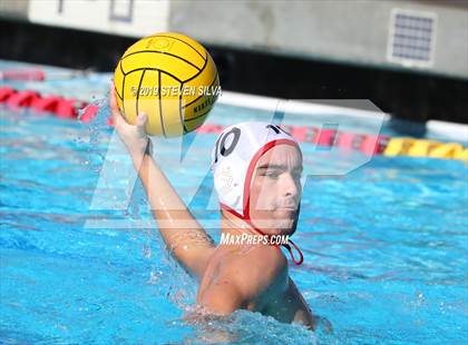 Thumbnail 1 in Mt. Carmel vs. Patrick Henry (CIF SoCal Regional D3 Semifinal) photogallery.