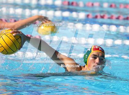 Thumbnail 3 in Mt. Carmel vs. Patrick Henry (CIF SoCal Regional D3 Semifinal) photogallery.