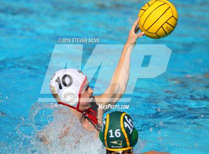 Thumbnail 1 in Mt. Carmel vs. Patrick Henry (CIF SoCal Regional D3 Semifinal) photogallery.