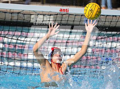 Thumbnail 3 in Mt. Carmel vs. Patrick Henry (CIF SoCal Regional D3 Semifinal) photogallery.