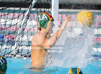 Thumbnail 2 in Mt. Carmel vs. Patrick Henry (CIF SoCal Regional D3 Semifinal) photogallery.