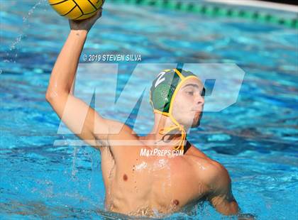 Thumbnail 2 in Mt. Carmel vs. Patrick Henry (CIF SoCal Regional D3 Semifinal) photogallery.