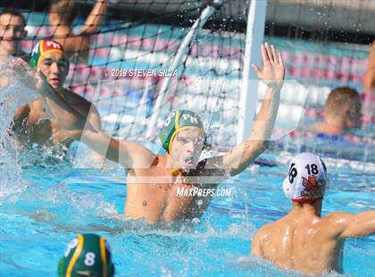 Thumbnail 3 in Mt. Carmel vs. Patrick Henry (CIF SoCal Regional D3 Semifinal) photogallery.