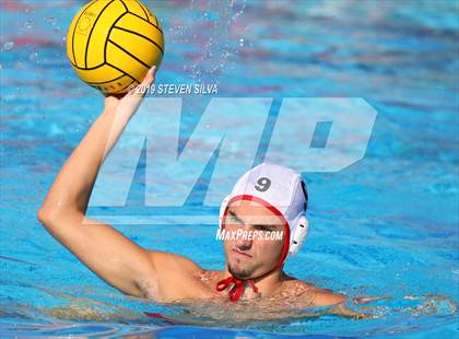Thumbnail 2 in Mt. Carmel vs. Patrick Henry (CIF SoCal Regional D3 Semifinal) photogallery.