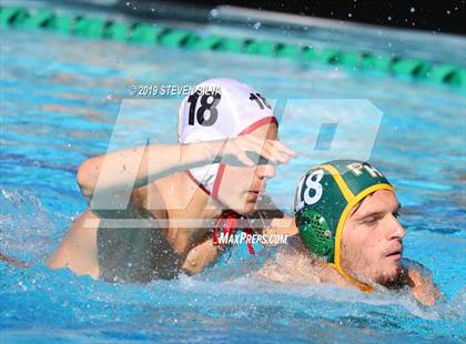 Thumbnail 1 in Mt. Carmel vs. Patrick Henry (CIF SoCal Regional D3 Semifinal) photogallery.