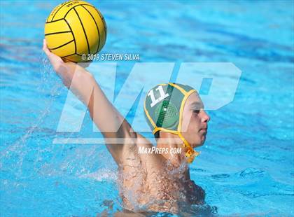 Thumbnail 2 in Mt. Carmel vs. Patrick Henry (CIF SoCal Regional D3 Semifinal) photogallery.