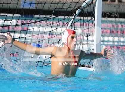 Thumbnail 1 in Mt. Carmel vs. Patrick Henry (CIF SoCal Regional D3 Semifinal) photogallery.