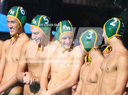 Thumbnail 3 in Mt. Carmel vs. Patrick Henry (CIF SoCal Regional D3 Semifinal) photogallery.