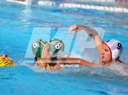 Thumbnail 3 in Mt. Carmel vs. Patrick Henry (CIF SoCal Regional D3 Semifinal) photogallery.