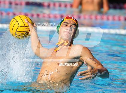 Thumbnail 3 in Mt. Carmel vs. Patrick Henry (CIF SoCal Regional D3 Semifinal) photogallery.