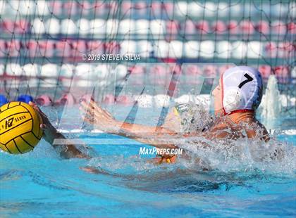 Thumbnail 3 in Mt. Carmel vs. Patrick Henry (CIF SoCal Regional D3 Semifinal) photogallery.