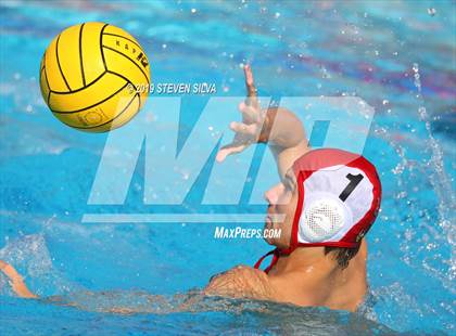 Thumbnail 1 in Mt. Carmel vs. Patrick Henry (CIF SoCal Regional D3 Semifinal) photogallery.