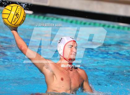 Thumbnail 2 in Mt. Carmel vs. Patrick Henry (CIF SoCal Regional D3 Semifinal) photogallery.