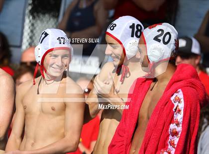 Thumbnail 2 in Mt. Carmel vs. Patrick Henry (CIF SoCal Regional D3 Semifinal) photogallery.