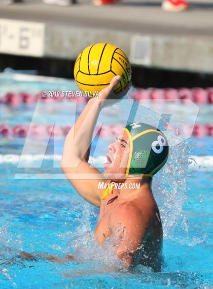Thumbnail 2 in Mt. Carmel vs. Patrick Henry (CIF SoCal Regional D3 Semifinal) photogallery.