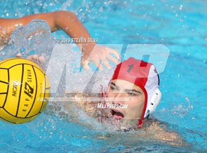 Thumbnail 1 in Mt. Carmel vs. Patrick Henry (CIF SoCal Regional D3 Semifinal) photogallery.