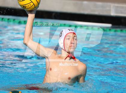 Thumbnail 2 in Mt. Carmel vs. Patrick Henry (CIF SoCal Regional D3 Semifinal) photogallery.