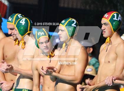 Thumbnail 2 in Mt. Carmel vs. Patrick Henry (CIF SoCal Regional D3 Semifinal) photogallery.