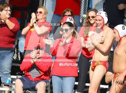 Thumbnail 1 in Mt. Carmel vs. Patrick Henry (CIF SoCal Regional D3 Semifinal) photogallery.