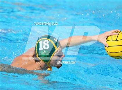 Thumbnail 3 in Mt. Carmel vs. Patrick Henry (CIF SoCal Regional D3 Semifinal) photogallery.