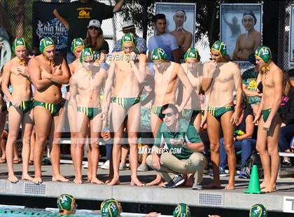 Thumbnail 3 in Mt. Carmel vs. Patrick Henry (CIF SoCal Regional D3 Semifinal) photogallery.