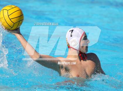 Thumbnail 3 in Mt. Carmel vs. Patrick Henry (CIF SoCal Regional D3 Semifinal) photogallery.
