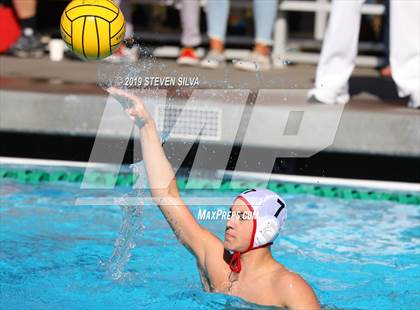 Thumbnail 1 in Mt. Carmel vs. Patrick Henry (CIF SoCal Regional D3 Semifinal) photogallery.