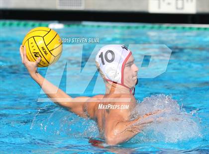 Thumbnail 2 in Mt. Carmel vs. Patrick Henry (CIF SoCal Regional D3 Semifinal) photogallery.