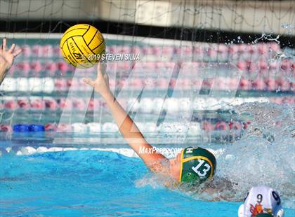 Thumbnail 2 in Mt. Carmel vs. Patrick Henry (CIF SoCal Regional D3 Semifinal) photogallery.