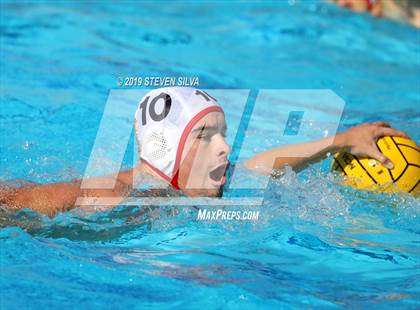 Thumbnail 3 in Mt. Carmel vs. Patrick Henry (CIF SoCal Regional D3 Semifinal) photogallery.