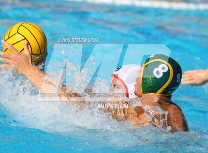 Thumbnail 3 in Mt. Carmel vs. Patrick Henry (CIF SoCal Regional D3 Semifinal) photogallery.