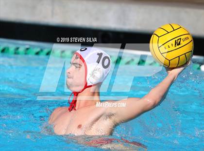 Thumbnail 2 in Mt. Carmel vs. Patrick Henry (CIF SoCal Regional D3 Semifinal) photogallery.