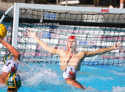 Thumbnail 2 in Mt. Carmel vs. Patrick Henry (CIF SoCal Regional D3 Semifinal) photogallery.