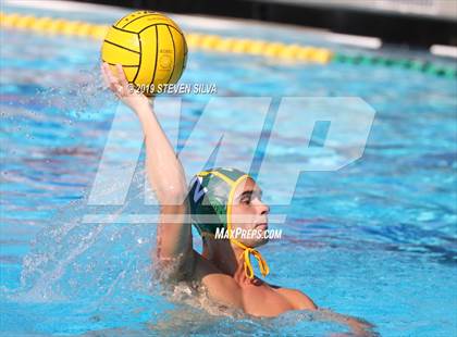 Thumbnail 1 in Mt. Carmel vs. Patrick Henry (CIF SoCal Regional D3 Semifinal) photogallery.
