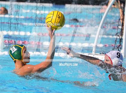Thumbnail 1 in Mt. Carmel vs. Patrick Henry (CIF SoCal Regional D3 Semifinal) photogallery.