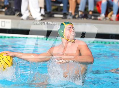 Thumbnail 2 in Mt. Carmel vs. Patrick Henry (CIF SoCal Regional D3 Semifinal) photogallery.