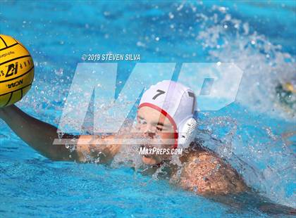 Thumbnail 3 in Mt. Carmel vs. Patrick Henry (CIF SoCal Regional D3 Semifinal) photogallery.