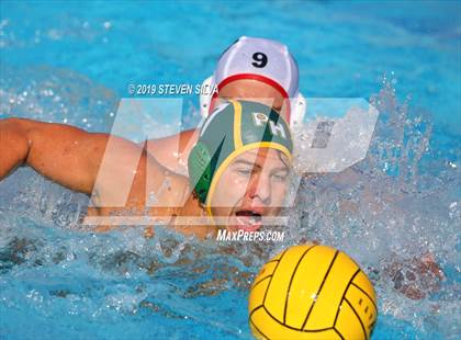 Thumbnail 2 in Mt. Carmel vs. Patrick Henry (CIF SoCal Regional D3 Semifinal) photogallery.
