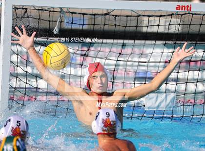 Thumbnail 3 in Mt. Carmel vs. Patrick Henry (CIF SoCal Regional D3 Semifinal) photogallery.