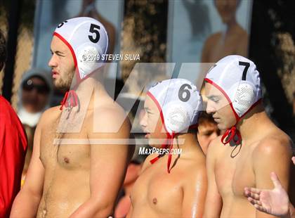 Thumbnail 1 in Mt. Carmel vs. Patrick Henry (CIF SoCal Regional D3 Semifinal) photogallery.