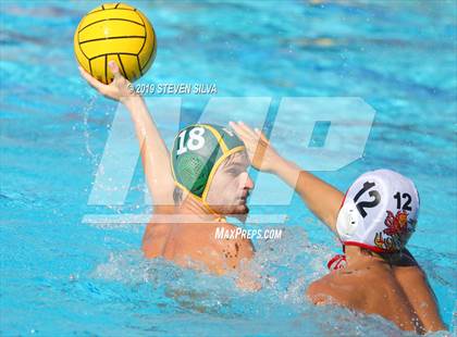 Thumbnail 3 in Mt. Carmel vs. Patrick Henry (CIF SoCal Regional D3 Semifinal) photogallery.