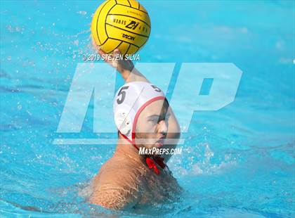 Thumbnail 1 in Mt. Carmel vs. Patrick Henry (CIF SoCal Regional D3 Semifinal) photogallery.