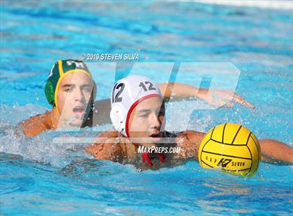 Thumbnail 2 in Mt. Carmel vs. Patrick Henry (CIF SoCal Regional D3 Semifinal) photogallery.
