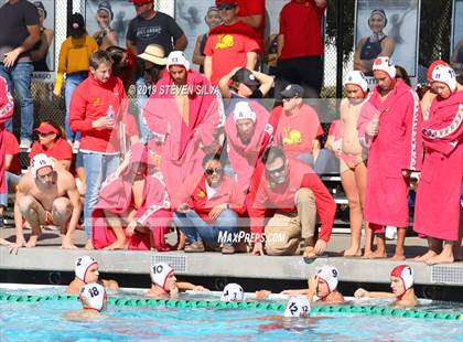 Thumbnail 1 in Mt. Carmel vs. Patrick Henry (CIF SoCal Regional D3 Semifinal) photogallery.