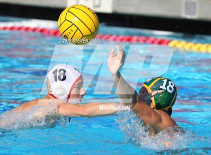 Thumbnail 1 in Mt. Carmel vs. Patrick Henry (CIF SoCal Regional D3 Semifinal) photogallery.