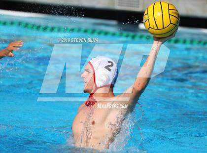 Thumbnail 2 in Mt. Carmel vs. Patrick Henry (CIF SoCal Regional D3 Semifinal) photogallery.