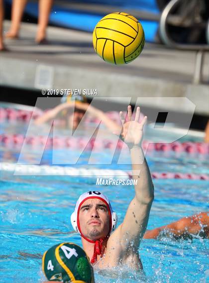 Thumbnail 2 in Mt. Carmel vs. Patrick Henry (CIF SoCal Regional D3 Semifinal) photogallery.