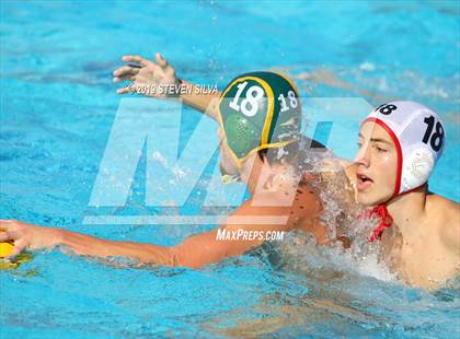 Thumbnail 1 in Mt. Carmel vs. Patrick Henry (CIF SoCal Regional D3 Semifinal) photogallery.