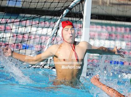 Thumbnail 2 in Mt. Carmel vs. Patrick Henry (CIF SoCal Regional D3 Semifinal) photogallery.
